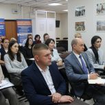 Состоялось заседание общественного комитета при ТПП Рязанской области по предпринимательству в сфере медицинских услуг