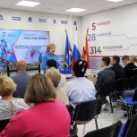 Музеи курских школ – в числе призеров и лауреатов Всероссийского конкурса «Единой России»