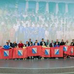 В Севастополе начался новый сезон в детско-юношеском первенстве по футболу