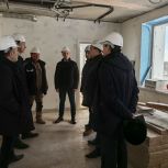 Спортивные объекты, школы, сады, общественные пространства: «Единая Россия» оценила темпы и качество работ на объектах народной программы в регионах