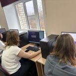 Студенты ссузов региона написали научно-технологический диктант