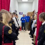 МГЕР и «Единая Россия» открыли в Казани музей «Молодой гвардии»