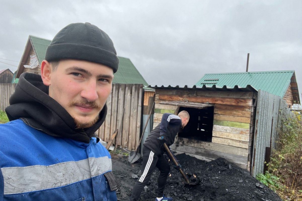 Депутаты от «Единой России» помогли семьям участников СВО