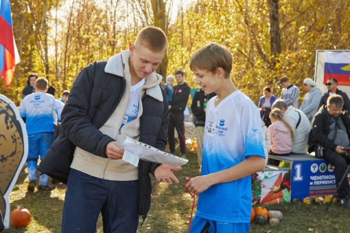 В Аксае при поддержке «Единой России» прошло чемпионат-первенство Ростовской области по кросс-спринту