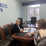 Новоуренгойцам помогли разобраться в различных жизненных вопросах