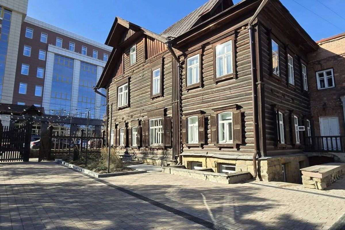 Депутаты от «Единой России» проверили объекты благоустройства в Иркутске