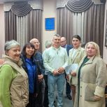 ТОСам города Обнинска предложили принять участие в конкурсе «Лучший дом. Лучший двор»