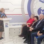 От Курска до Дербента
