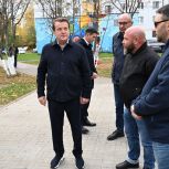 Ильсур Метшин: Хочется, чтобы инициативных казанцев становилось больше