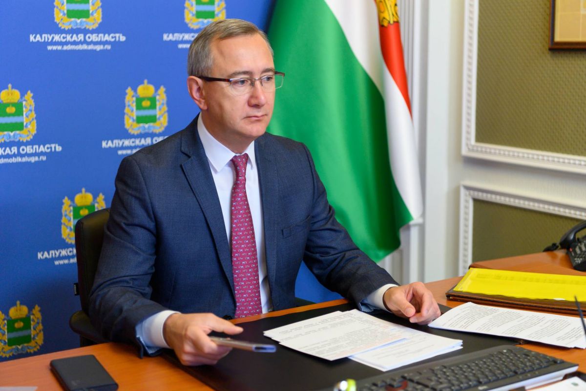 Владислав Шапша: «Наш долг – заботиться и беречь представителей серебряного возраста»