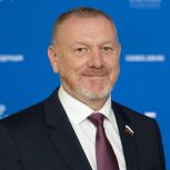 Сергей Горняков: Вы становитесь для детей путеводной звездой, помогающей ориентироваться в мире сложных решений и вдохновляющих открытий