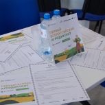 Жители Адыгеи написали агродиктант