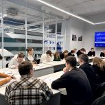 Ульяновская область присоединилась к III Всероссийскому научно-технологическому диктанту