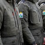 10 октября вступил в силу закон, упрощающий получение воинских званий для добровольцев СВО