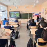 Жители Приамурья приняли участие в первом Всероссийском Агродиктанте