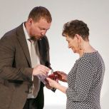 Владимир Смирнов поздравил трудовой коллектив Уральского турбинного завода