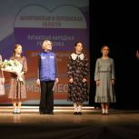 В Мурманской области «Молодая Гвардия Единой России» представила киноспектакль о молодогвардейцах Великой Отечественной войны