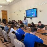 Пермский край присоединился к первому  Всероссийскому агродиктанту