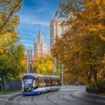 Собянин: Социальные расходы в 2026 году составят половину городского бюджета