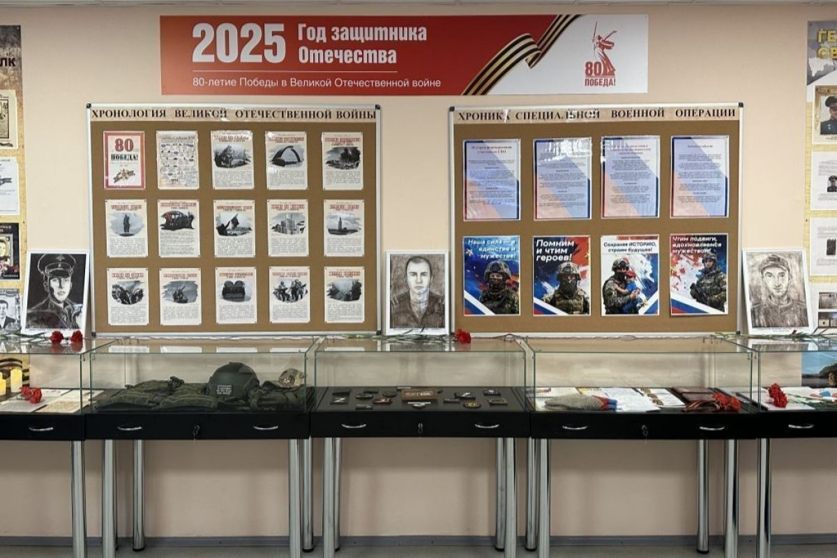 Два татарстанских музея стали победителями конкурса музеев «Единой России»