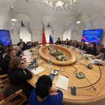 Виктор Пинский: «Развитие партнёрства между Россией и Китаем важно для процветания наших стран и благополучия граждан»