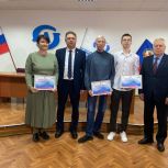 Сотрудники реального сектора экономики Орловской области представят регион на Национальной премии «Человек труда»
