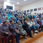 Проекты по осени считают: амурчане голосуют за благоустройство в 2026 году