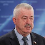 Виктор Водолацкий: Главный посыл выступления Президента на валдайском форуме в том, что попытки удержать однополярный мир обречены