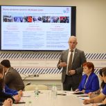 В Саранске общественный совет партпроекта «Выбирай свое» обсудил перспективы развития отечественных производителей