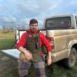 Александр Александров назначен федеральным координатором «Волонтерской Роты Боевого Братства» в Приволжском федеральном округе