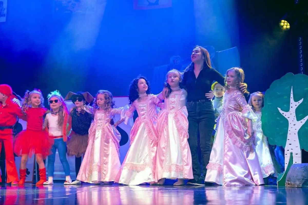 При поддержке «Единой России» в Магадане стартовал благотворительный марафон