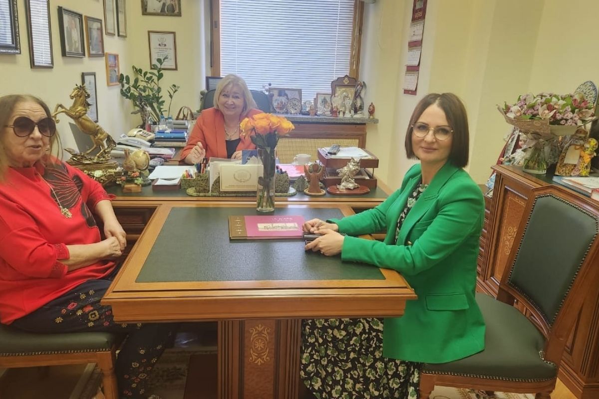 Возродим русскую игрушку