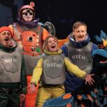 Каникулы! Каникулы!