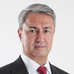 Рахим Азимов: В федеральном бюджете предусмотрено финансирование Народной программы "Единой России"