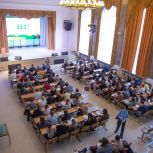 Калининградская область присоединилась к первой Всероссийской акции «Агродиктант»