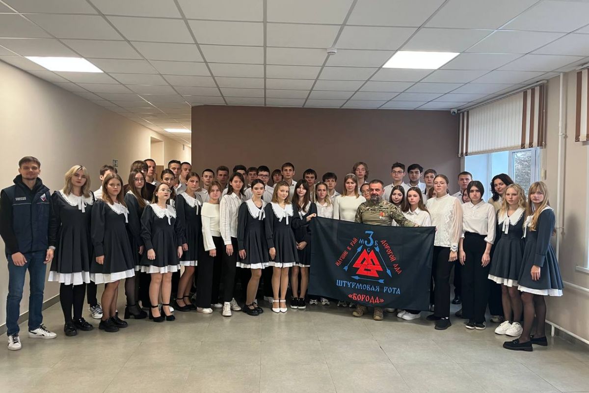 Правда из первых уст