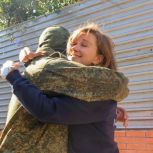 Муниципальный депутат Светлана Кобзарь доставила гуманитарный груз в зону проведения СВО