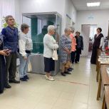 Школьные годы чудесные вспоминали ветераны педагогического труда