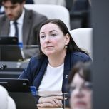 Депутат Мособлдумы Шевченко: Патриотический настрой играет определяющую роль при выборе военной профессии