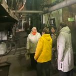 Депутаты «Единой России» держат на контроле прохождение отопительного сезона в Амурской области