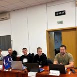 В Вологде участники проекта «Единой России» «СВОй бизнес» выбрали направления дальнейшей работы