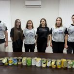 Активисты проекта «Народный контроль» проверили консервированные ананасы