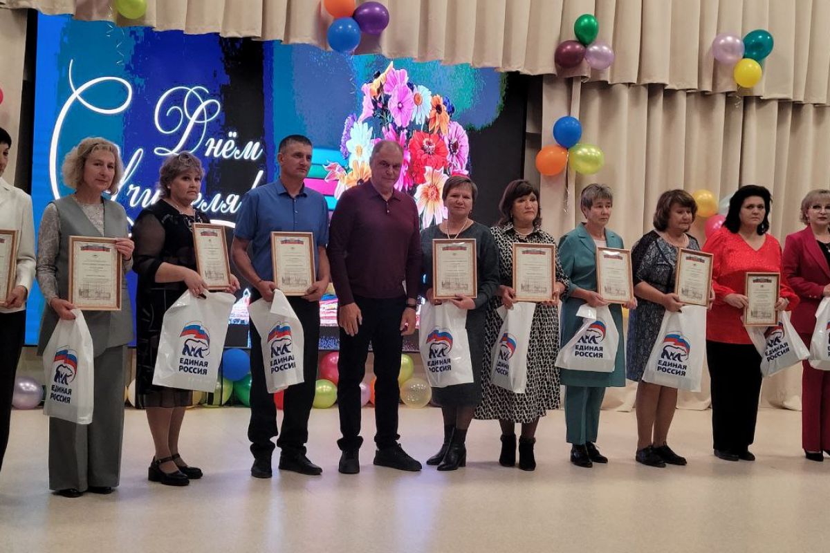 Депутат Государственной Думы Александр Скачков посетил Могочинский и Карымский округа