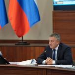 В Иркутской области в рамках партийного проекта «Здоровое будущее» продолжат открывать центры здоровья