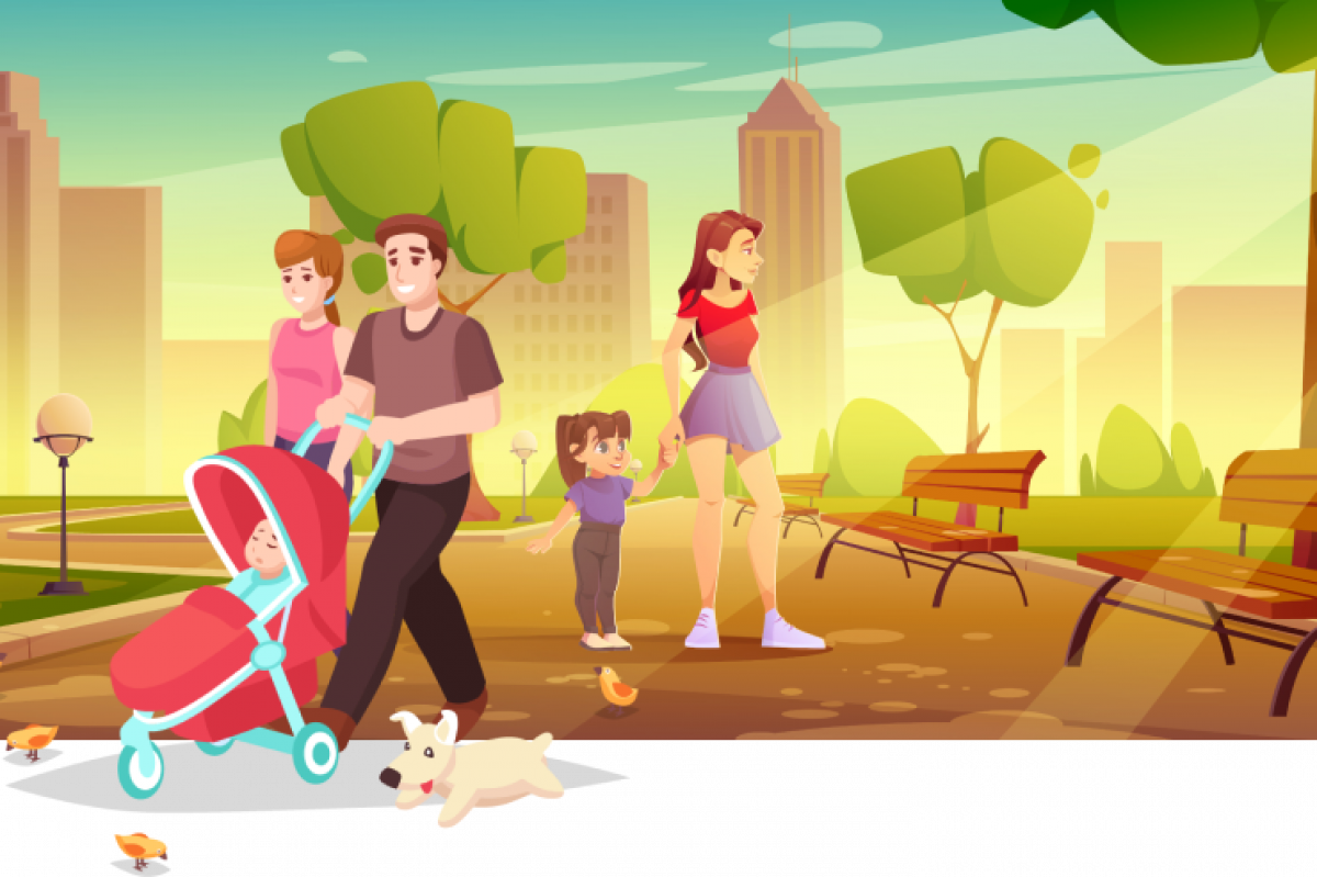 Астраханцев приглашают принять участие в конкурсе «Лучший дом. Лучший двор»