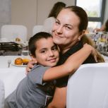 В Геленджике стартует проект «Арт-команда» для детей участников СВО