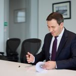 Кампус мирового уровня построят в Архангельске