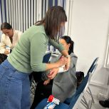 «Единая Россия» повышает медицинскую грамотность на Камчатке