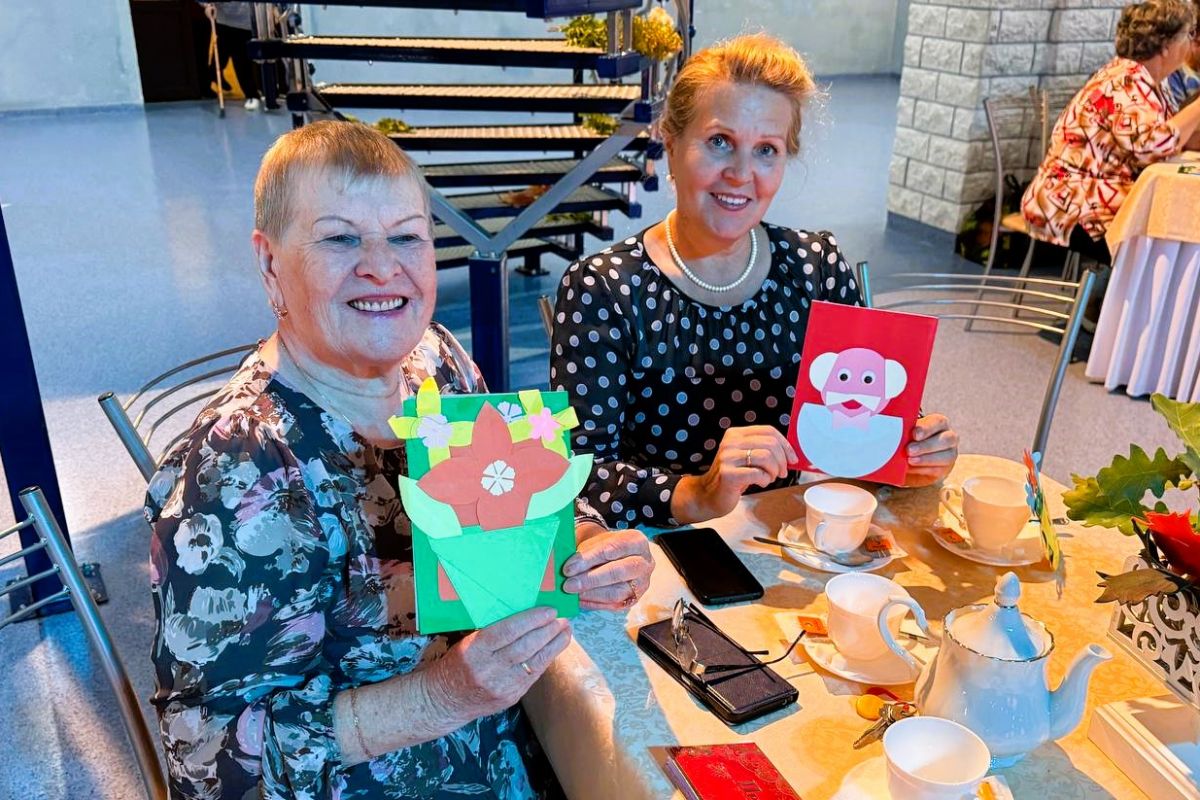 Николай Ташланов: Мы должны создавать условия для комфортной и достойной жизни югорчан