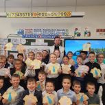 Активисты «Единой России» и МГЕР провели мастер-классы в преддверии Дня отца